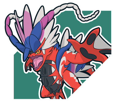 Koraidon
