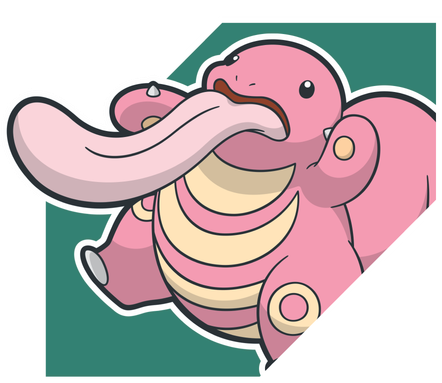 Lickitung