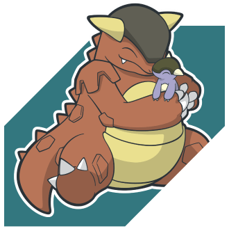 Kangaskhan