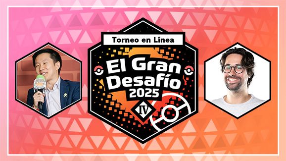 No te pierdas el especial del Gran Desafío