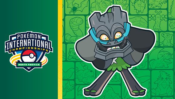 Guarda la diretta dei Campionati Internazionali Nordamericani Pokémon 2025