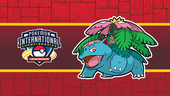 Watch the 2026 Pokémon Latin America International Championships Livestream