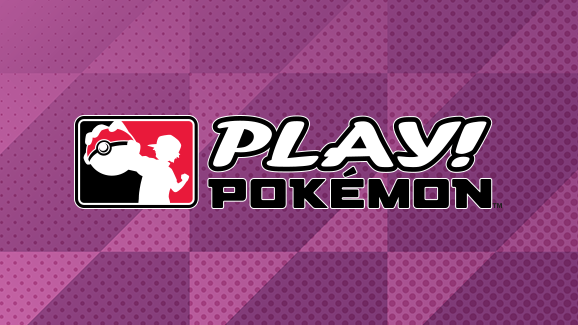 Confiram as últimas atualizações do Play! Pokémon do 2º trimestre de 2026