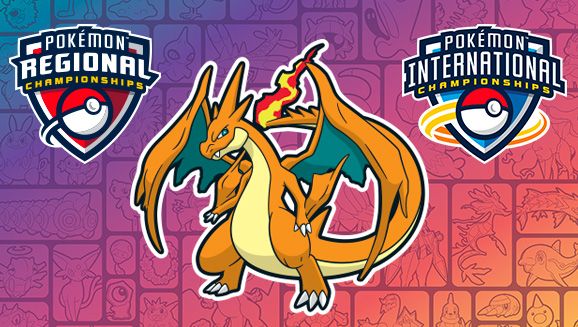 2026 Pokémon Championship Series Update