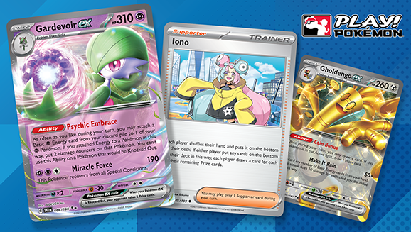 2026 Pokémon TCG Standard Format Rotation Announcement