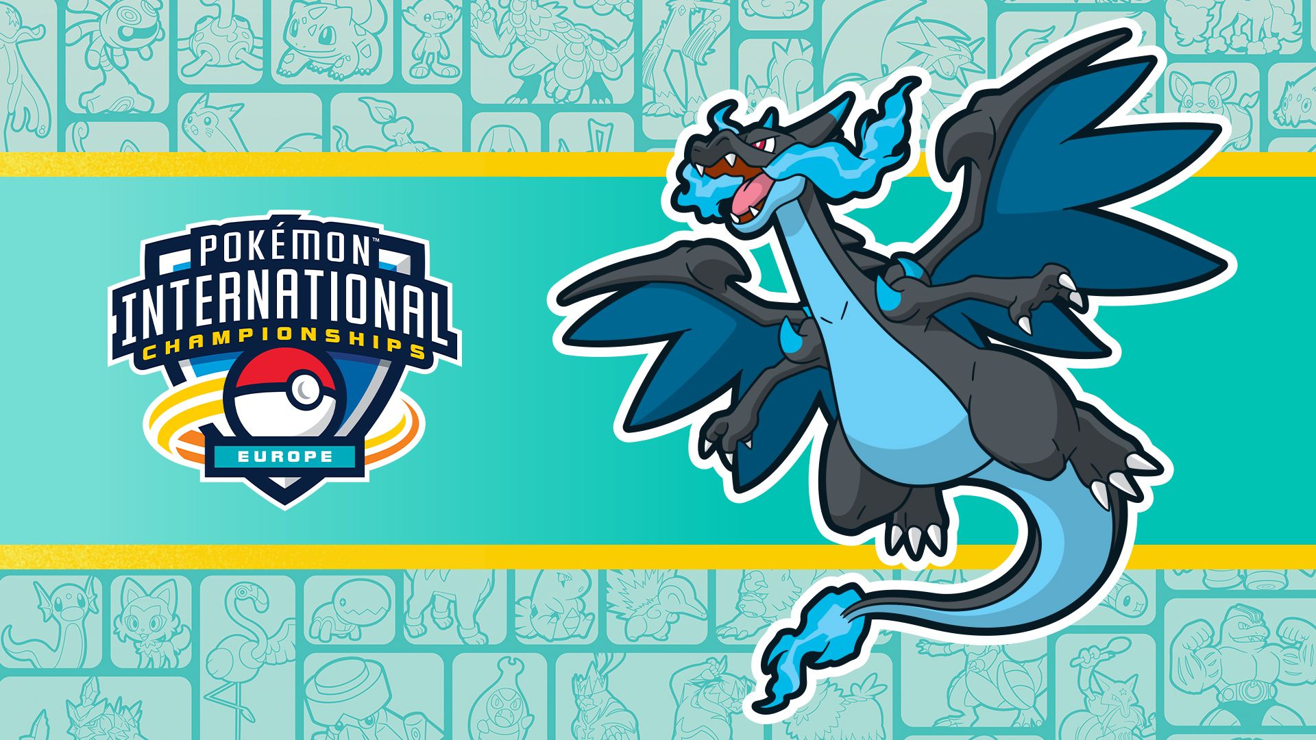 Watch the 2026 Pokémon Europe International Championships Livestream