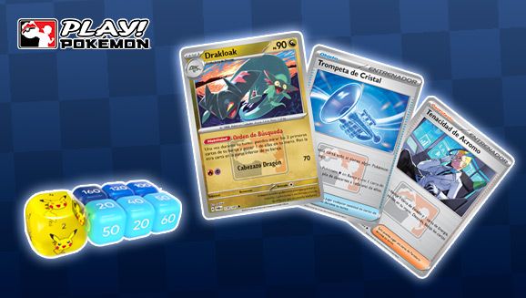 Celebración de Mitad de Año de Play! Pokémon