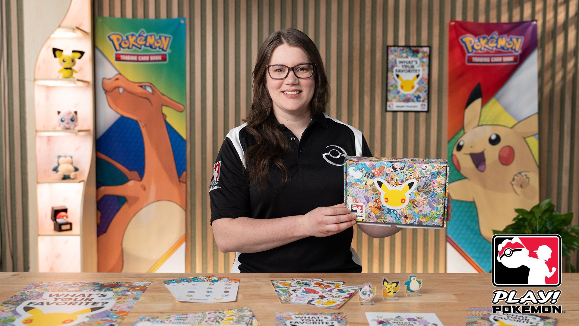 De nouvelles récompenses de Ligues Pokémon arrivent en juillet