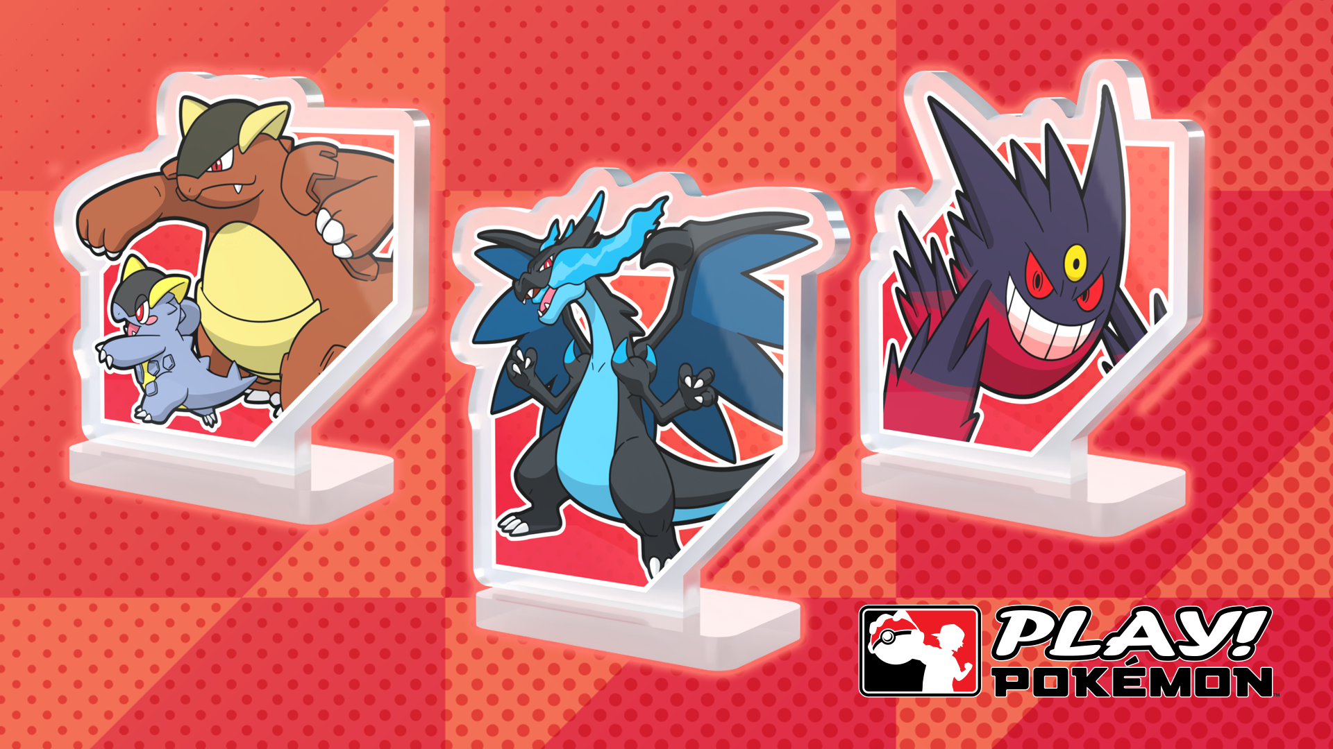 New Pokémon League Prizes Are Coming in October