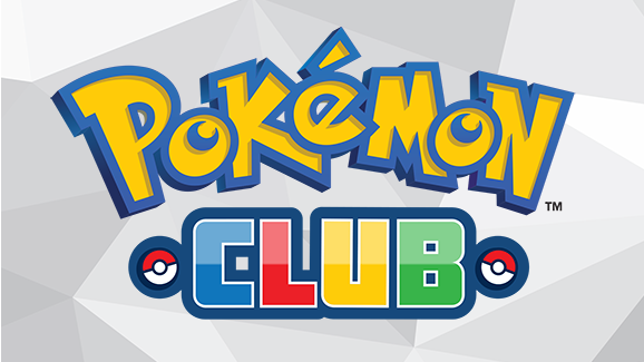 Play, Learn, and Make Friends at Pokémon Club
