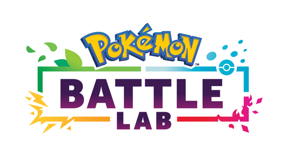 Battle Lab logo