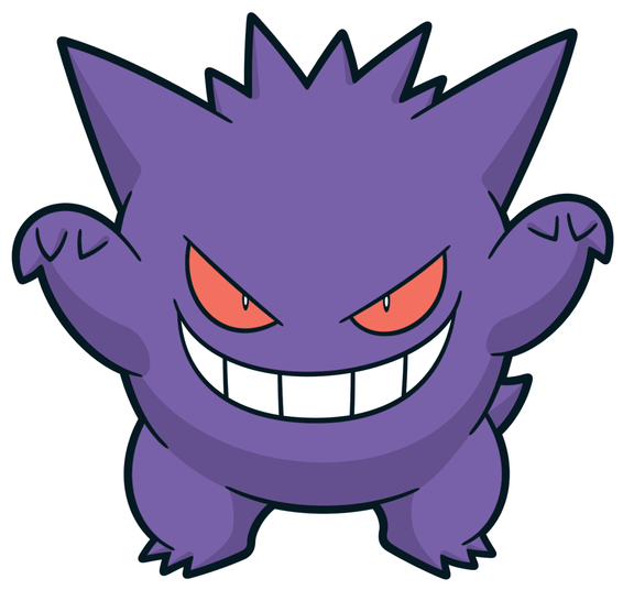 Gengar