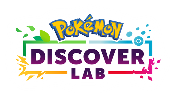 Discover Lab Logo