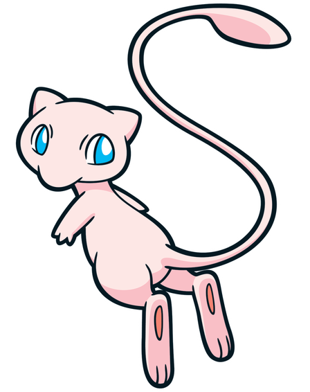 Mew