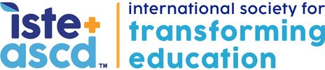 International Society for Transforming Education Logo