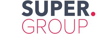 SUPER. Logo