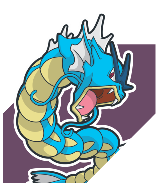 Gyarados
